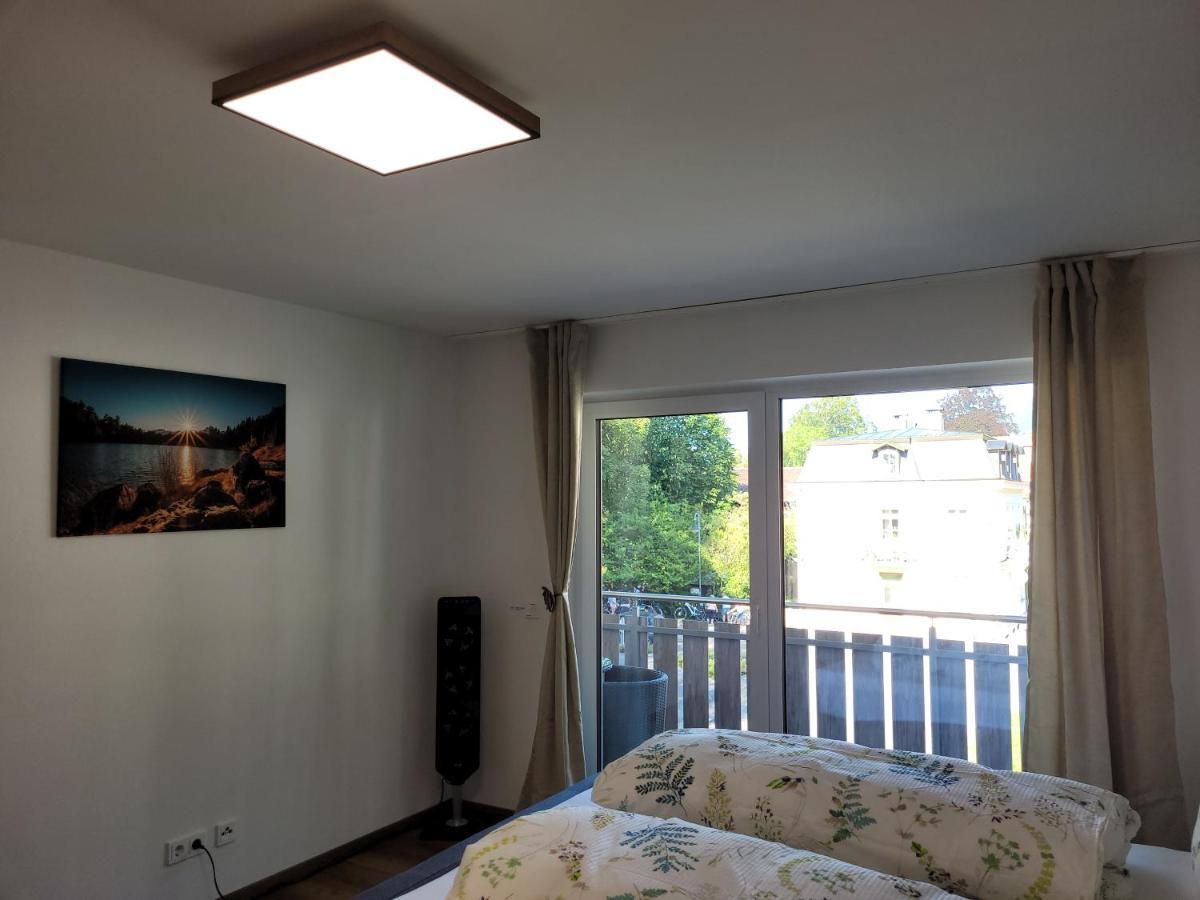 Traumwohnung Fuessen 17 外观 照片