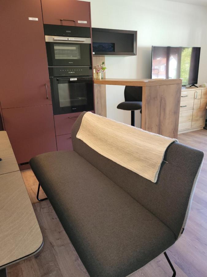 Traumwohnung Fuessen 17 外观 照片