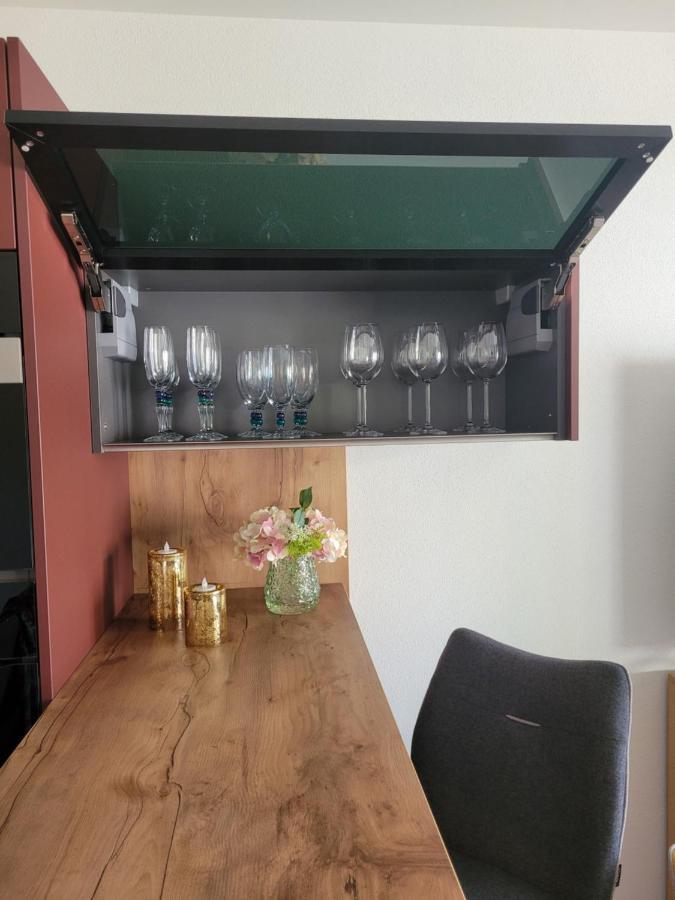 Traumwohnung Fuessen 17 外观 照片