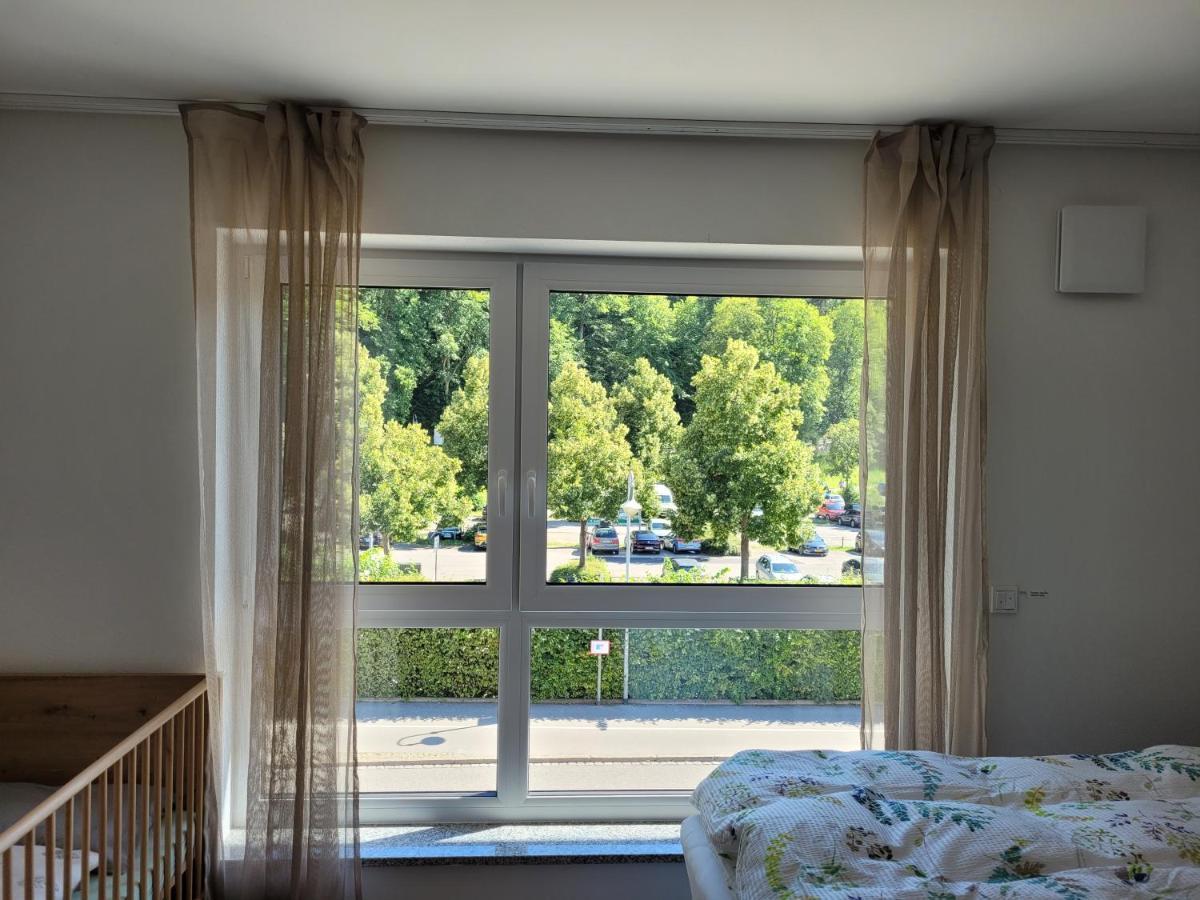 Traumwohnung Fuessen 17 外观 照片