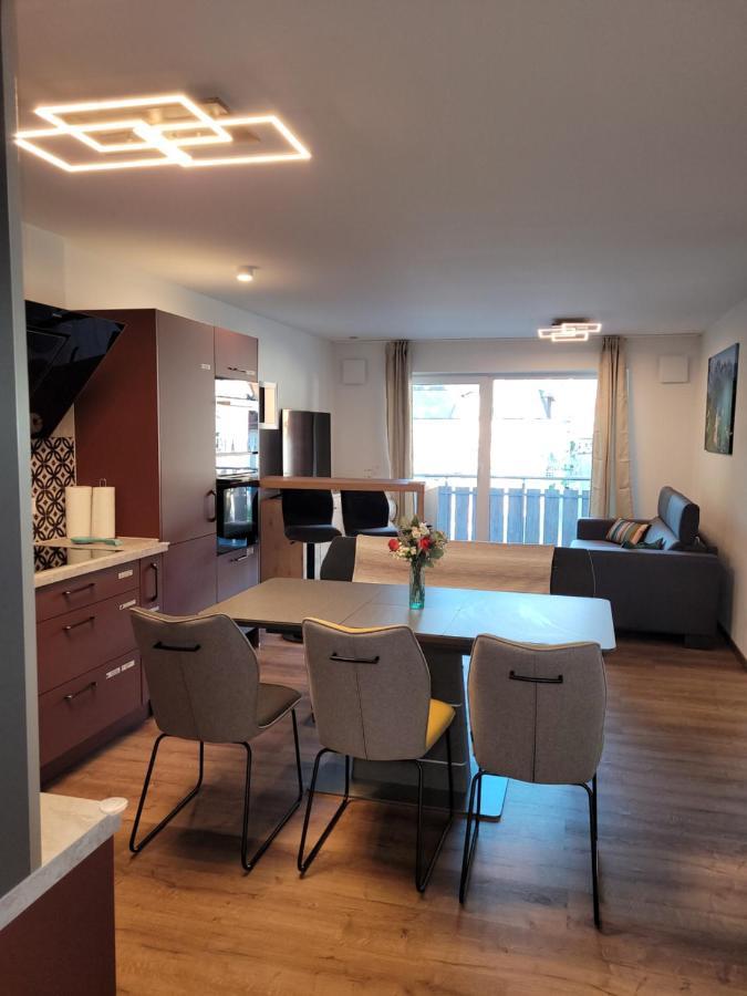 Traumwohnung Fuessen 17 外观 照片