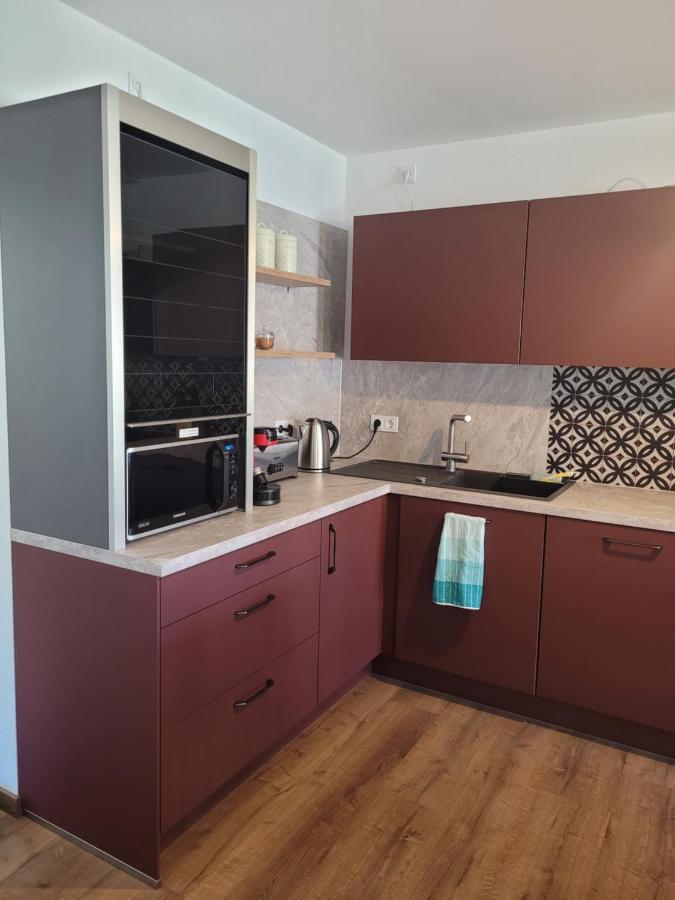 Traumwohnung Fuessen 17 外观 照片
