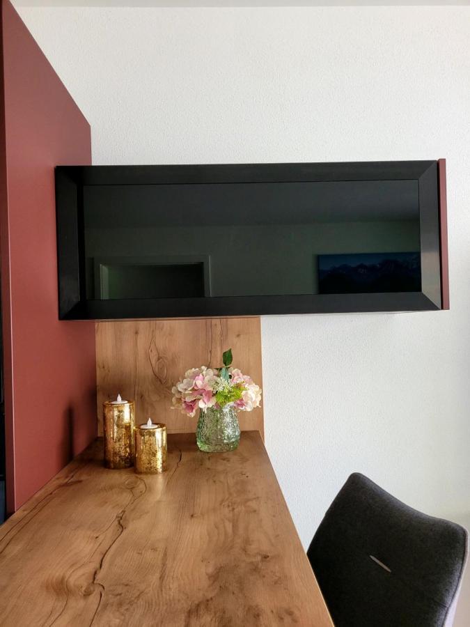 Traumwohnung Fuessen 17 外观 照片
