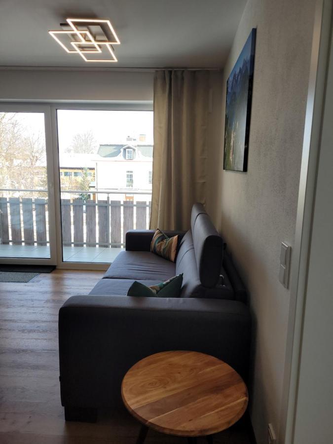Traumwohnung Fuessen 17 外观 照片