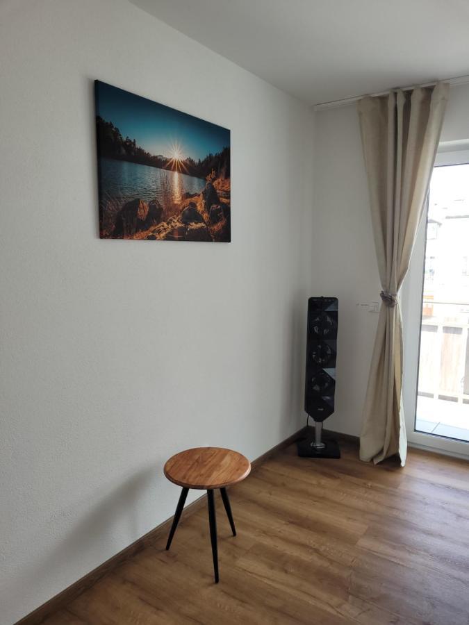 Traumwohnung Fuessen 17 外观 照片