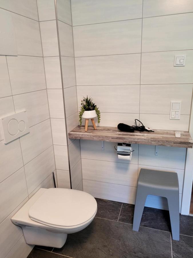 Traumwohnung Fuessen 17 外观 照片