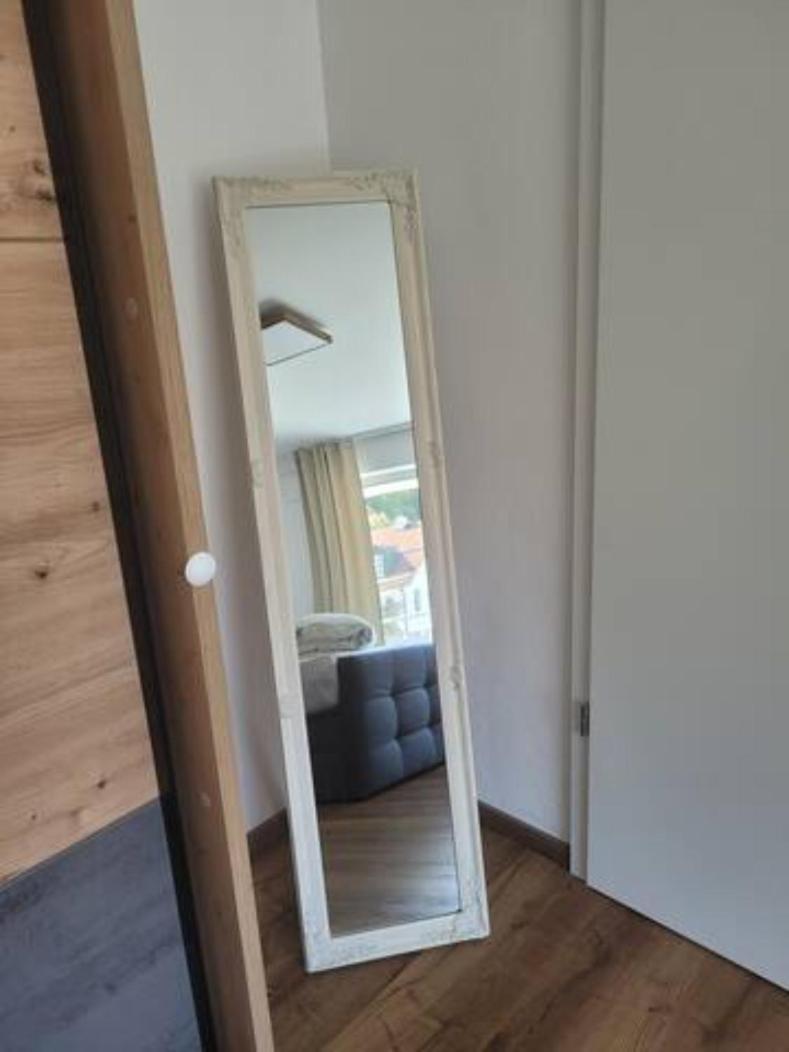 Traumwohnung Fuessen 17 外观 照片