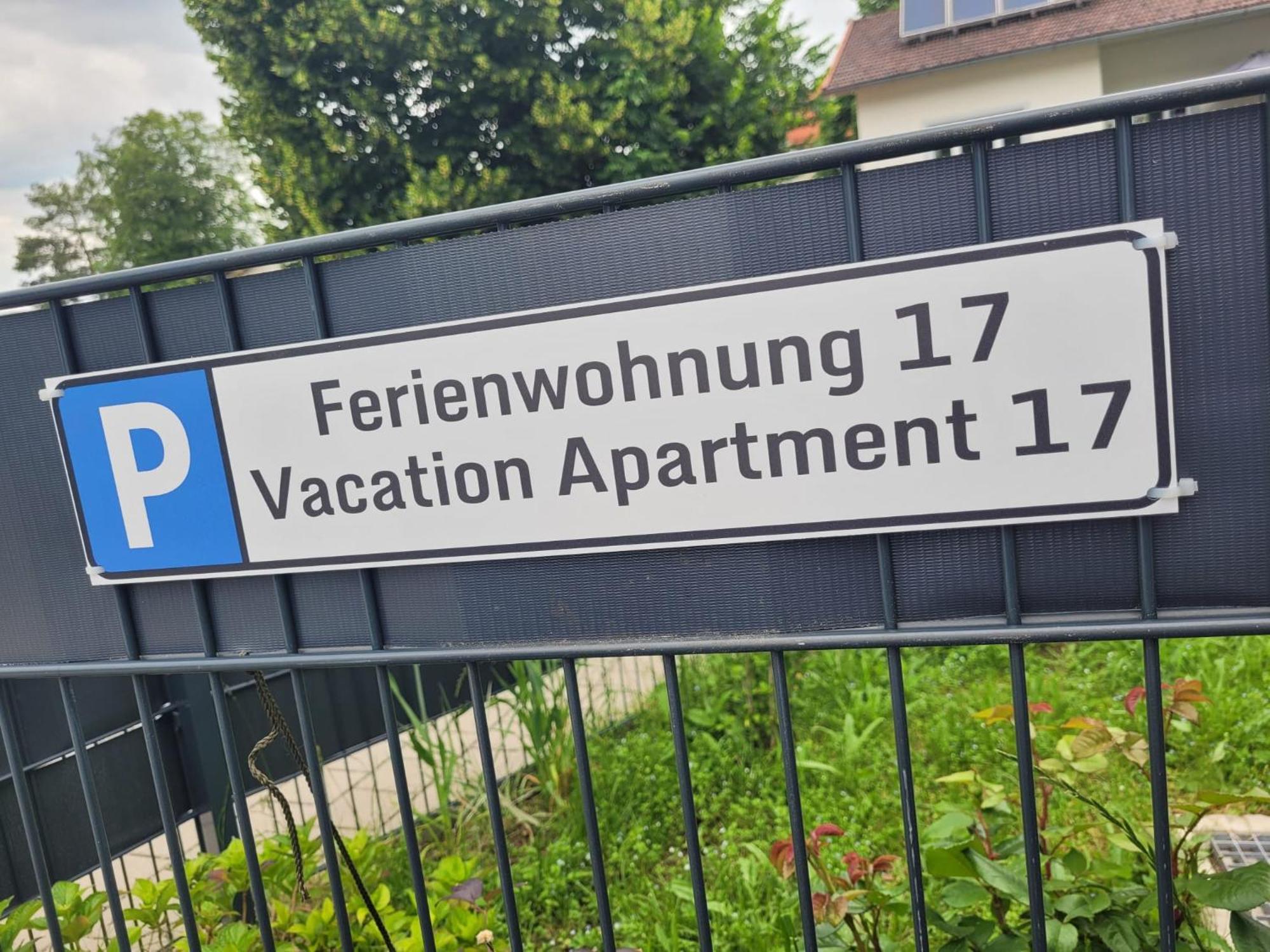 Traumwohnung Fuessen 17 外观 照片